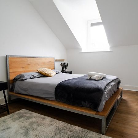 Plymouth Hoe - Beautiful 5 Bedroom Victorian House - Central Location Luaran gambar