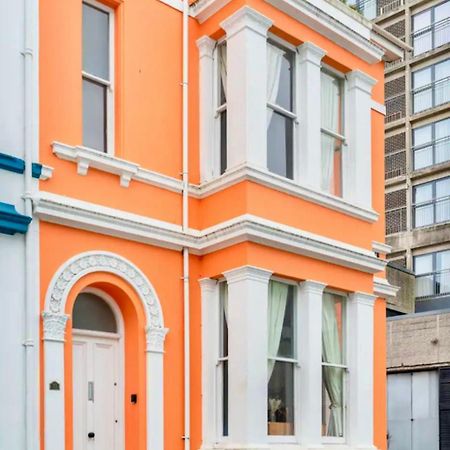 Plymouth Hoe - Beautiful 5 Bedroom Victorian House - Central Location Luaran gambar