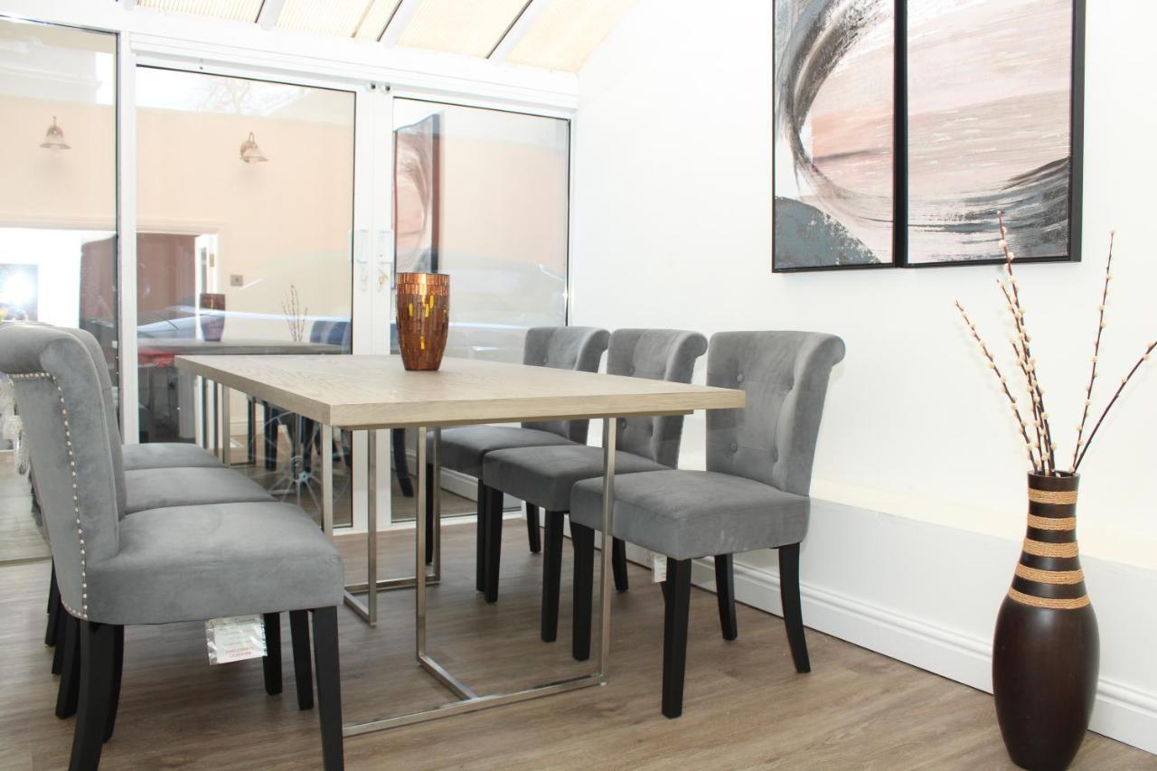 Plymouth Hoe - Beautiful 5 Bedroom Victorian House - Central Location Luaran gambar